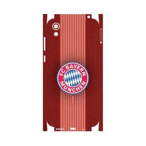 MAHOOT Bayern-Munchen-FC-FullSkin Cover Sticker for Honor 8S