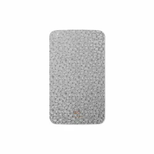 MAHOOT Silver-Silicon Cover Sticker for Samsung Galaxy Tab 3 8.0 2013 T310