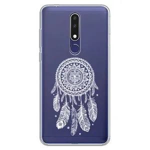 Megafone C17-W Cover For Nokia 3.1 Plus