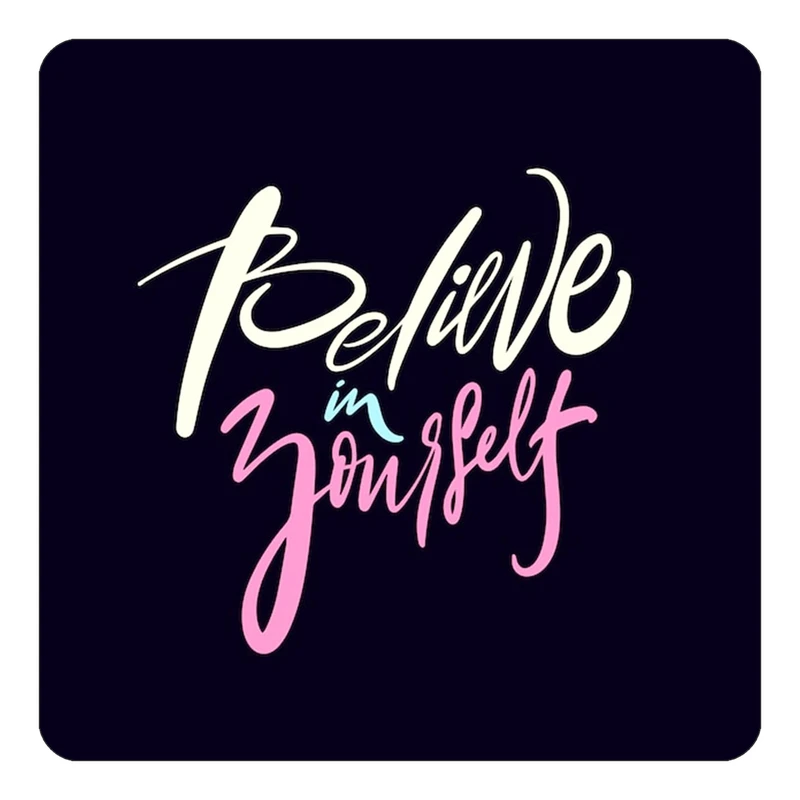 مگنت کاکتی طرح جملات انگیزشی و مثبت مدل mp24520