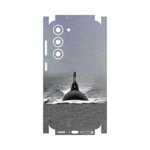 MAHOOT Submarine-FullSkin Cover Sticker for Samsung Galaxy S23