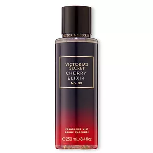 بادی میست ویکتوریا سکرت مدل Cherry Elixir حجم 250 میلی لیتر