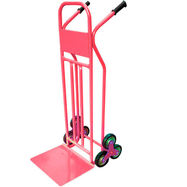 باربر دستی مدل  دوبل