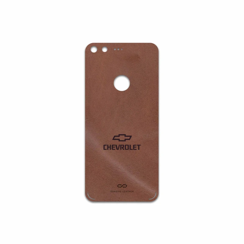 برچسب پوششی ماهوت مدل MNL-CHVRLT مناسب برای گوشی موبایل گوگل Pixel