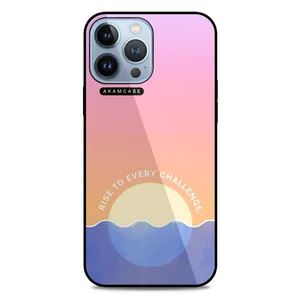 AKAM AMC-WA13PROMAX-POSITIVE-31 Cover For Apple iPhone 13 Pro Max