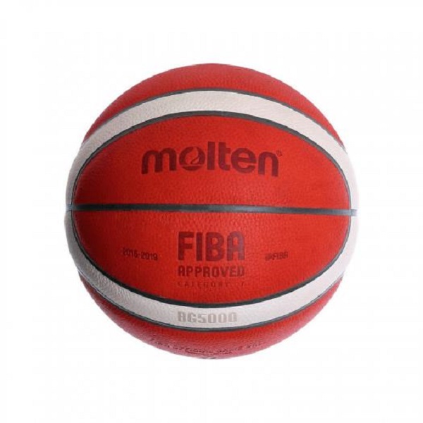 توپ بسکتبال مولتن مدل B6G5000 -  - 3