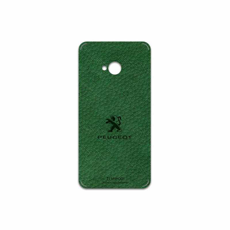 برچسب پوششی ماهوت مدل GL-PEGT مناسب برای گوشی موبایل اچ تی سی One