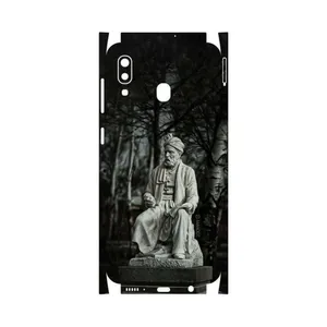 MAHOOT  Ferdowsi-FullSkin Cover Sticker for Samsung Galaxy A30