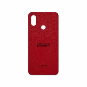 MAHOOT RL-PRDS Cover Sticker for Xiaomi Mi 8