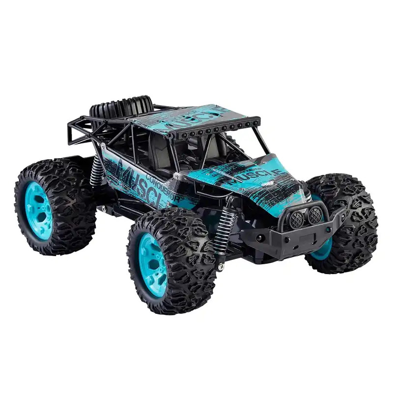 ماشین بازی کنترلی مدل آفرود OFF ROAD SNEAK کد 1215