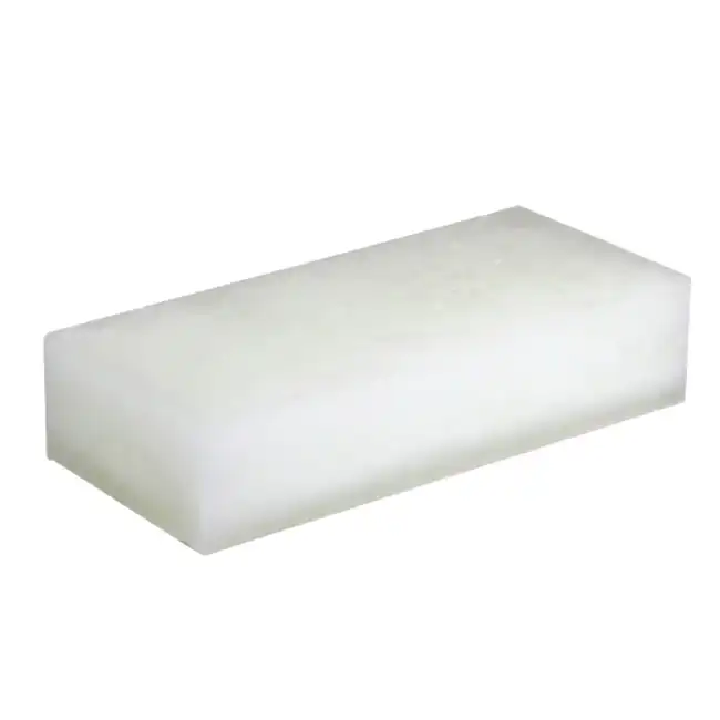 پارافین جامد شمع مدل کریستالی وزن 1000 گرم