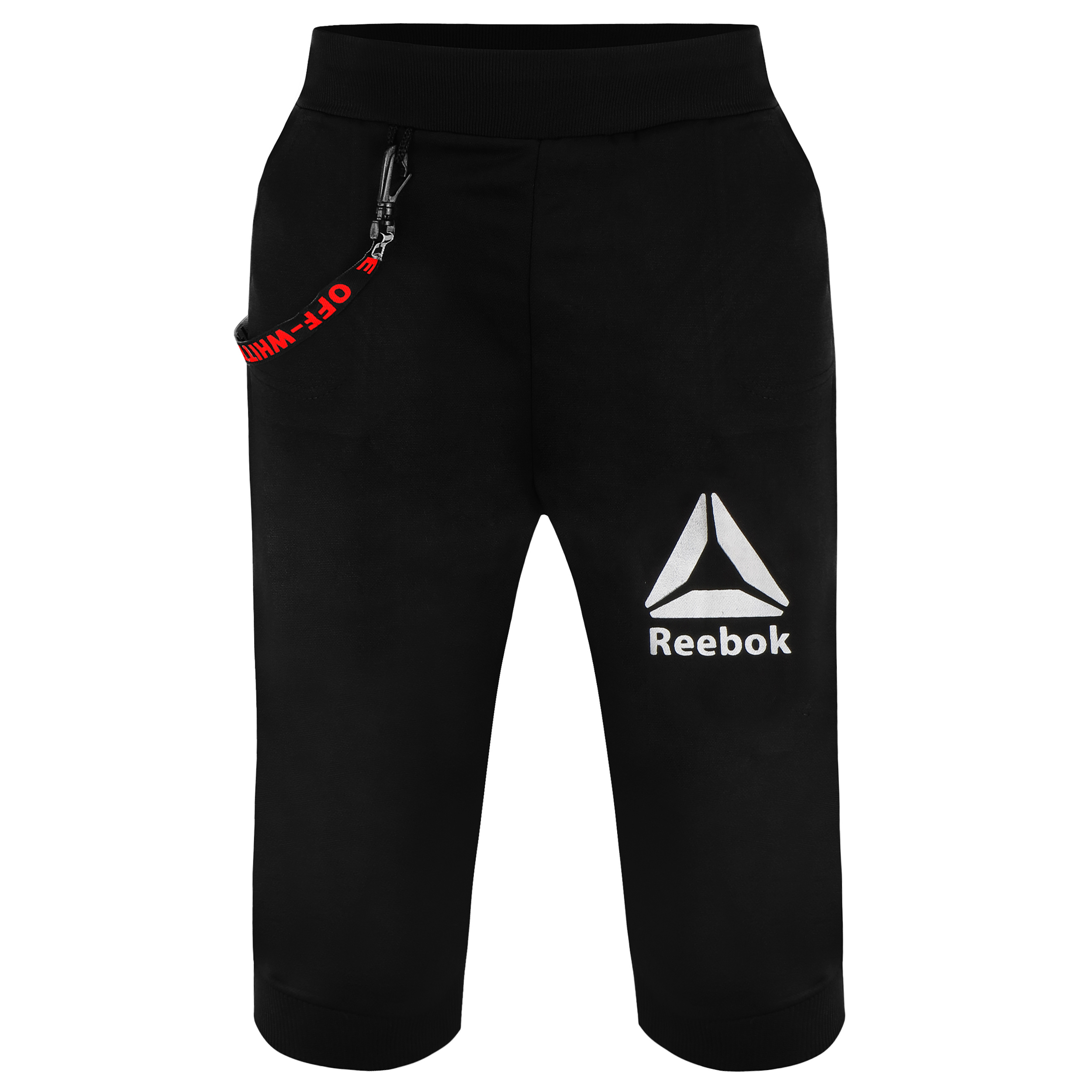 شلوارک مردانه مدل RBK7