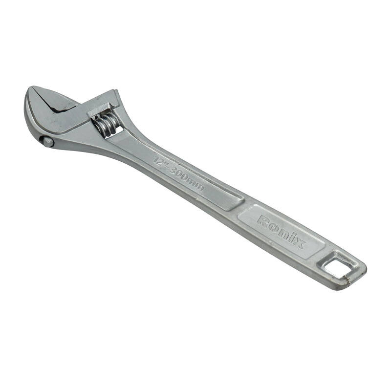 آچار فرانسه رونیکس مدل RH-2433 آچار فرانسه رونیکس مدل RH-2433