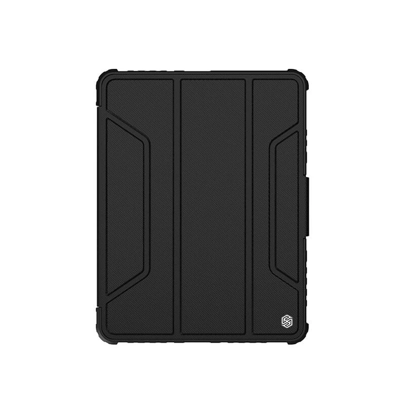 کیف کلاسوری نیلکین مدل Bumper مناسب برای تبلت اپل iPad Air 10.9 2020/ iPad Air 4/ iPad Pro 11 2020