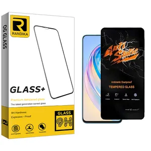 Randika RK Screen Protector For Honor X8a