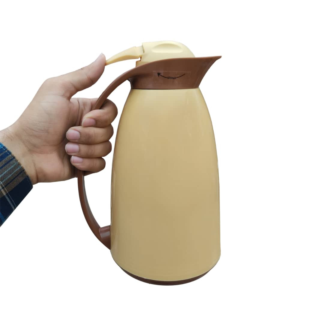 فلاسک مبرا مدل شهرزاد گنجایش 1 لیتر