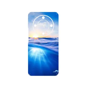 MAHOOT Ocean Cover Sticker for Honor X9b