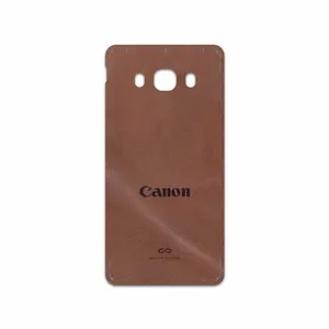 MAHOOT MNL-CNN Cover Sticker for Samsung Galaxy J5 2016