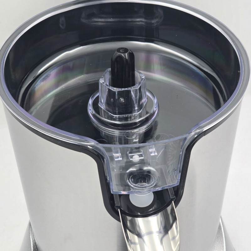 آب مرکبات‌گیر 500 وات سیلورکرست مدل SC-5040