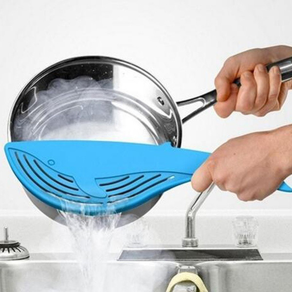 صافی مدل دلفین