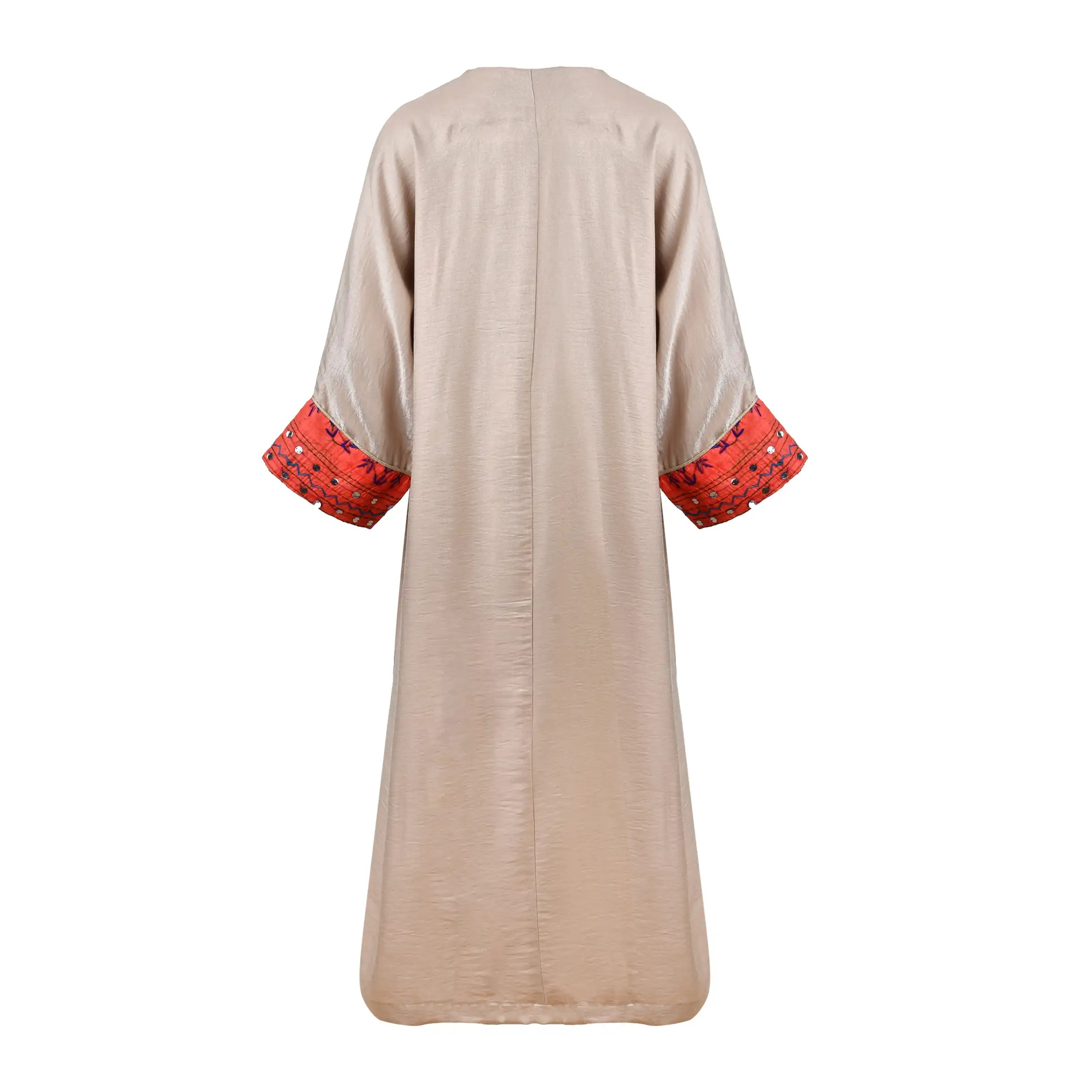 مانتو زنانه مدل MDSS-CG4598