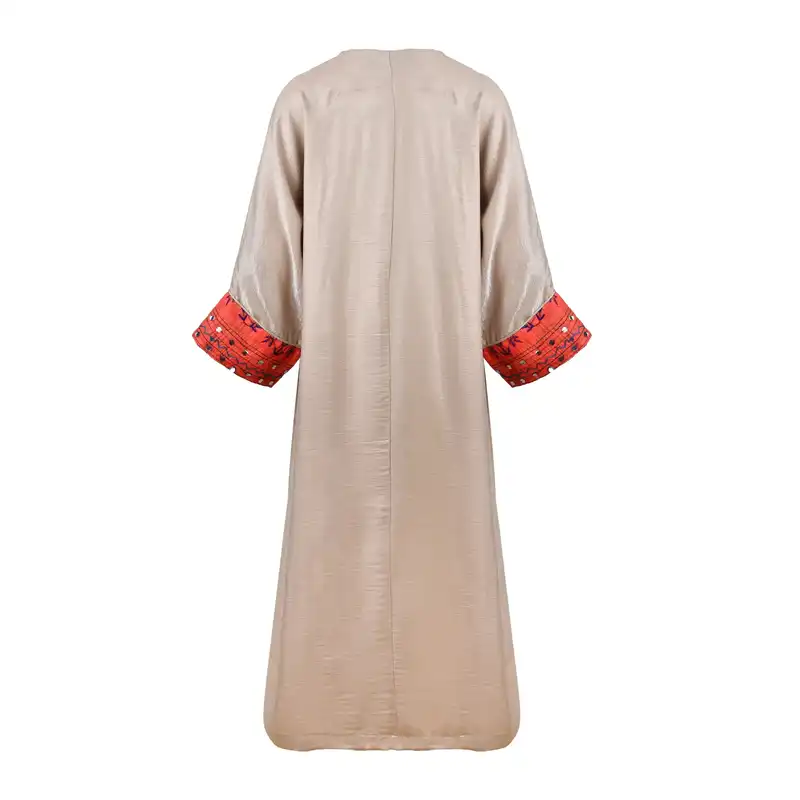 مانتو زنانه مدل MDSS-CG4598
