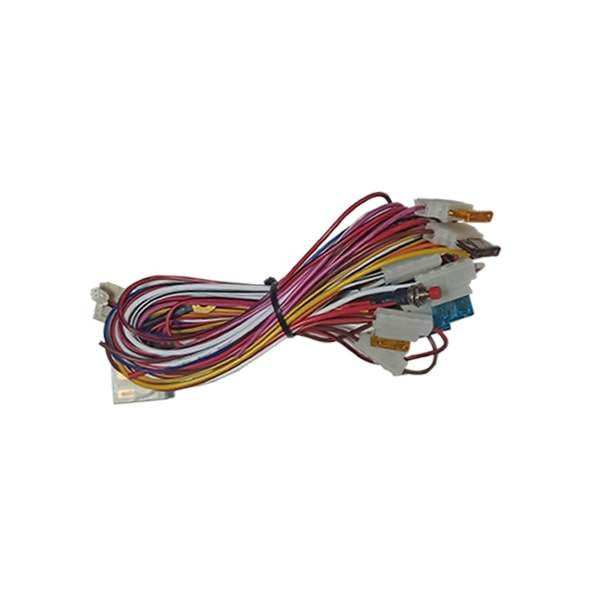 دزدگیر خودرو استیل میت مدل GRH/RX1000 -R5