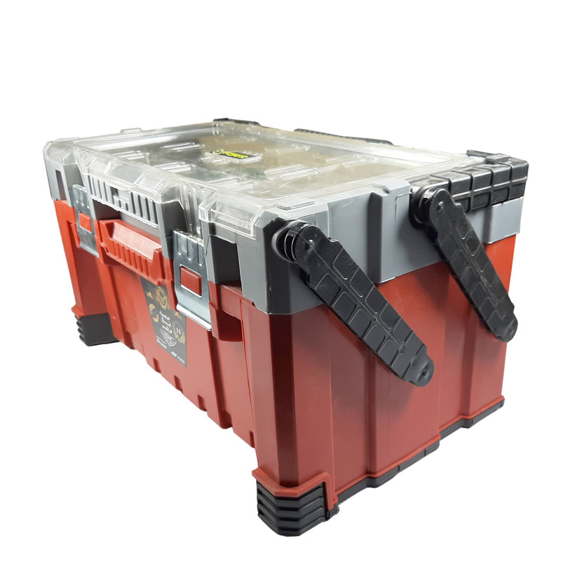 جعبه ابزار فلایر مدل 13040 جعبه ابزار فلایر مدل 13040