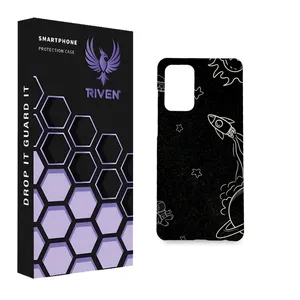 RIVEN RI2-6 Case For Apple iPhone X/XS