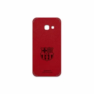 MAHOOT RL-BRCA Cover Sticker for Samsung Galaxy A3 2017