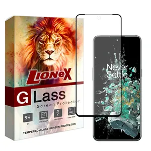 Lionex MCERAMLION Screen Protector For OnePlus Ace Pro