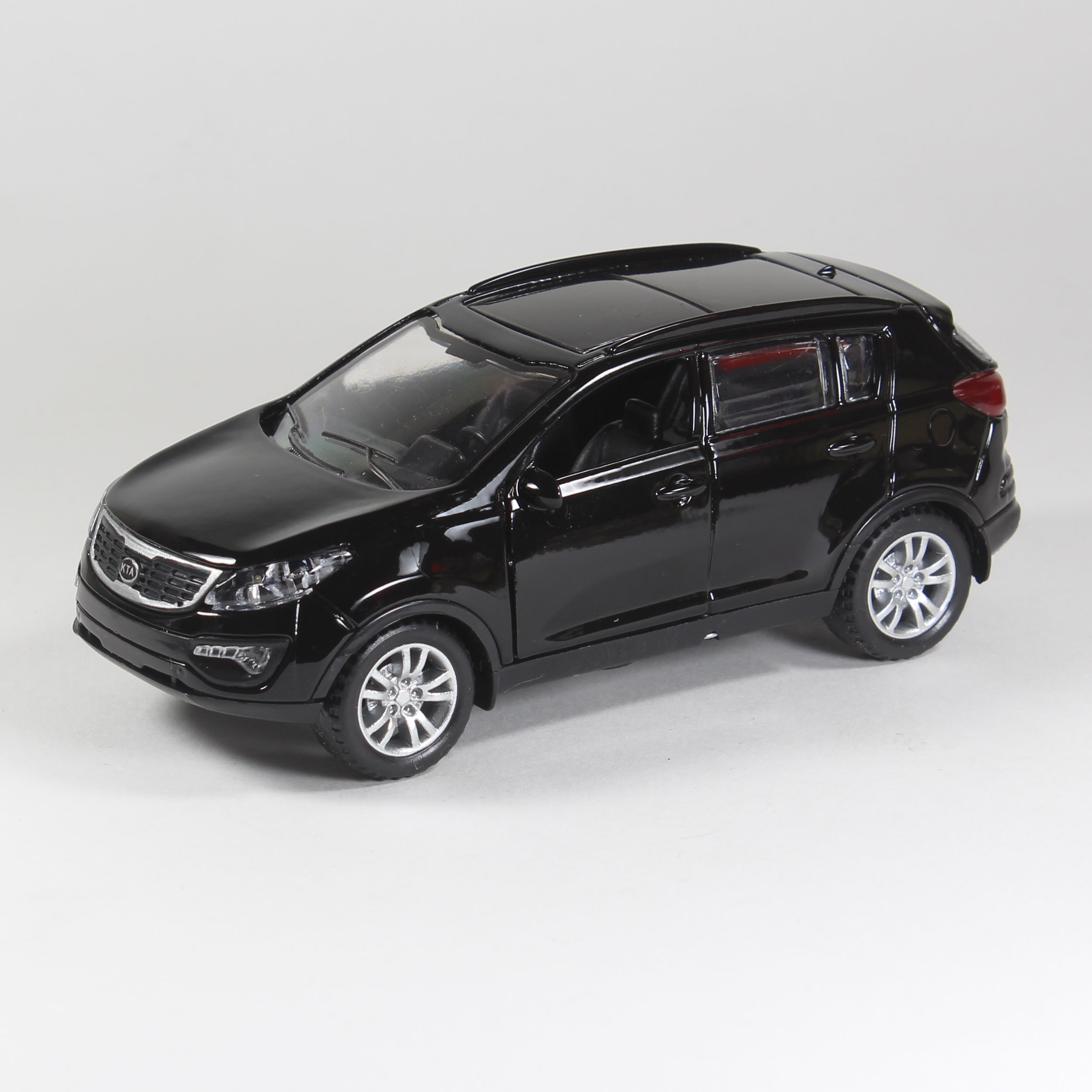 ماشین بازی مدل 2014 Kia Sportage کد 0101