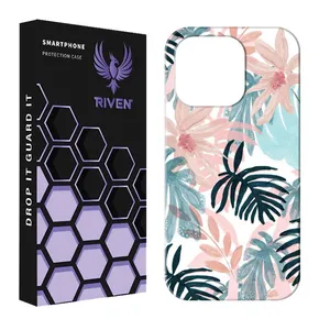 RIVEN RI1-5 Case For Apple iPhone 15 Pro