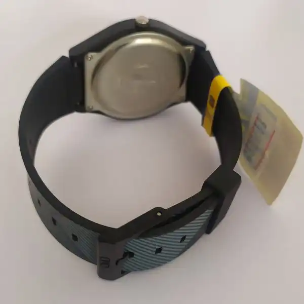 ساعت مچی عقربه ای کیو اند کیو مدل VS52J001Y