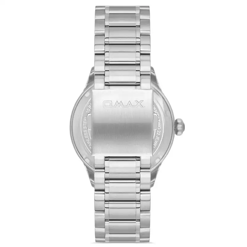 ساعت مچی عقربهای مردانه اوماکس مدل OAOR017P06A