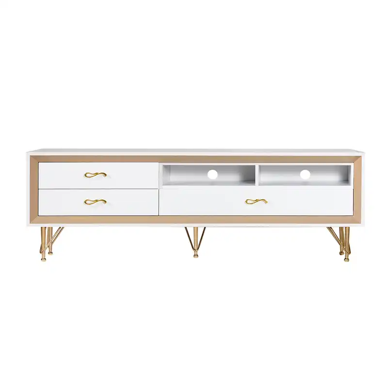 میز تلویزیون مدل MT-160 NEW