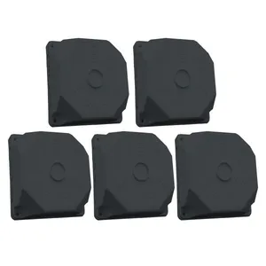  پایه دوربین مداربسته کم باکس مدل CA-15B بسته 5 عددی 