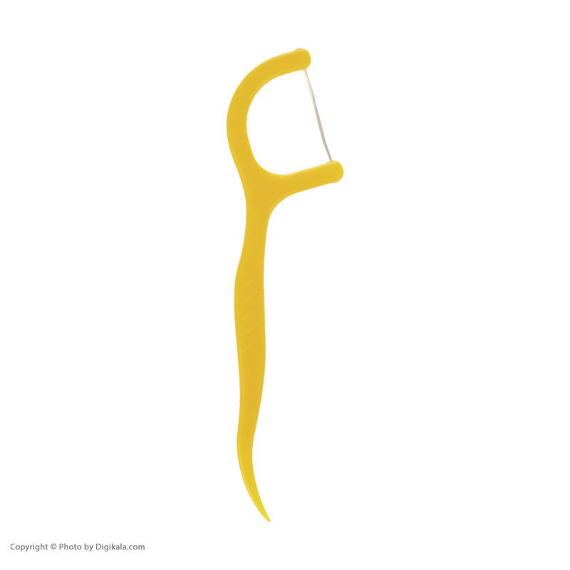 نخ دندان اورکلین مدل 01 مجموعه 3 عددی