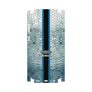 MAHOOT GEELY-FullSkin Cover Sticker for Samsung Galaxy A05