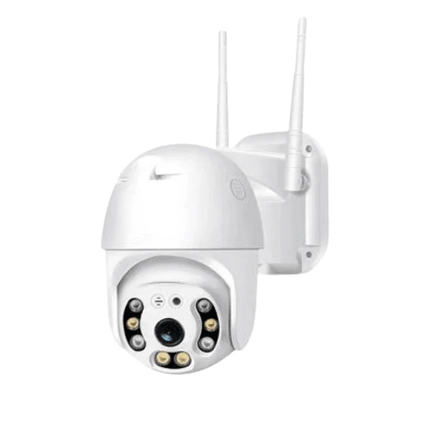 دوربین مداربسته تحت شبکه مدل v380 pro