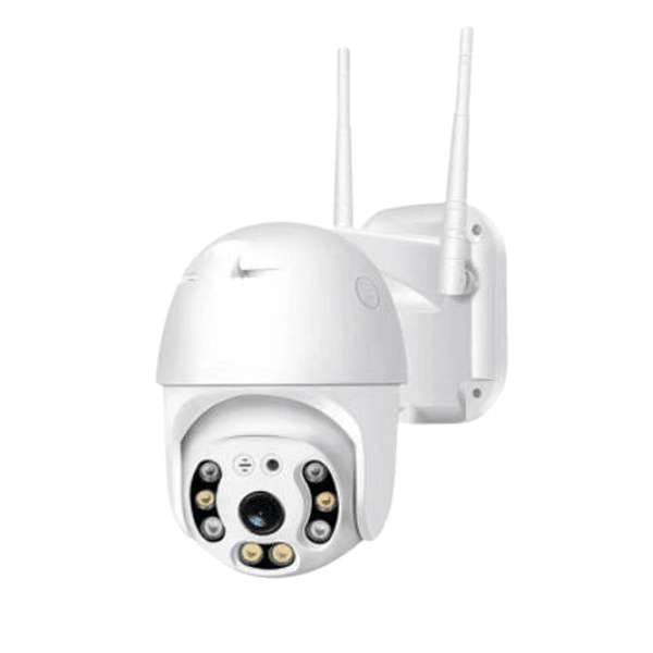 دوربین مداربسته تحت شبکه مدل v380 pro