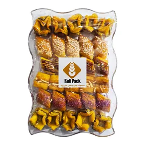 باقلوا لبنانی سالی پک - 500 گرم