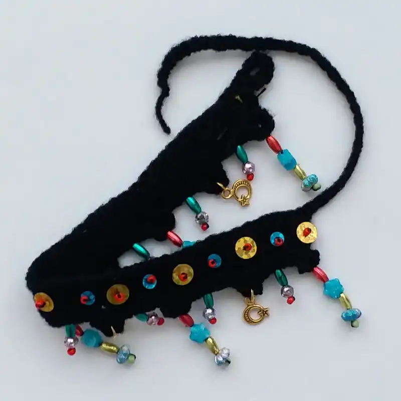 پابند زنانه مدل G1029