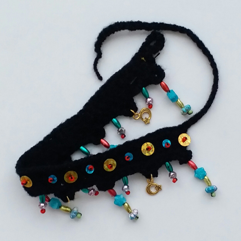 پابند زنانه مدل G1029