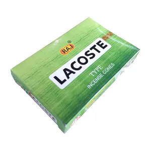 عود راج مدل LACOSTE