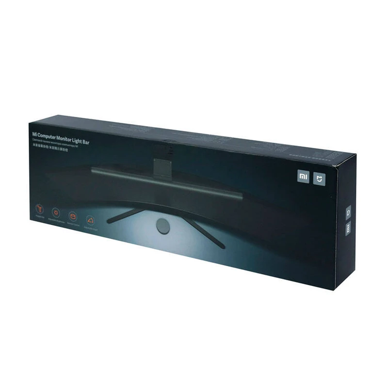 عکس شماره 10 : چراغ مطالعه شیائومی مدل mjgjd01yl