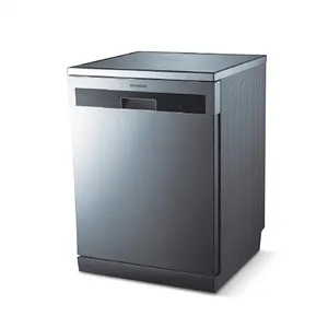 ماشین ظرفشویی 14 نفره هیوندای مدل HDW-1404
