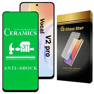 Glass Star CRG20 Screen Protector Suitable For VOCAL V2 PRO