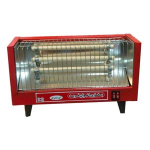 نقد و بررسی بخاری برقی اخوان فرید مدل 1200BW توسط خریداران