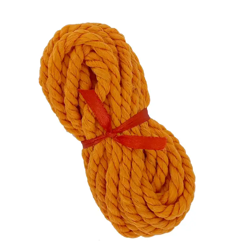 نخ کنفی مدل oran22 طول 5 متر مجموعه 2 عددی